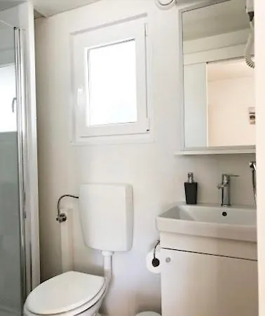 Mobile Homes Sea Princess Camping