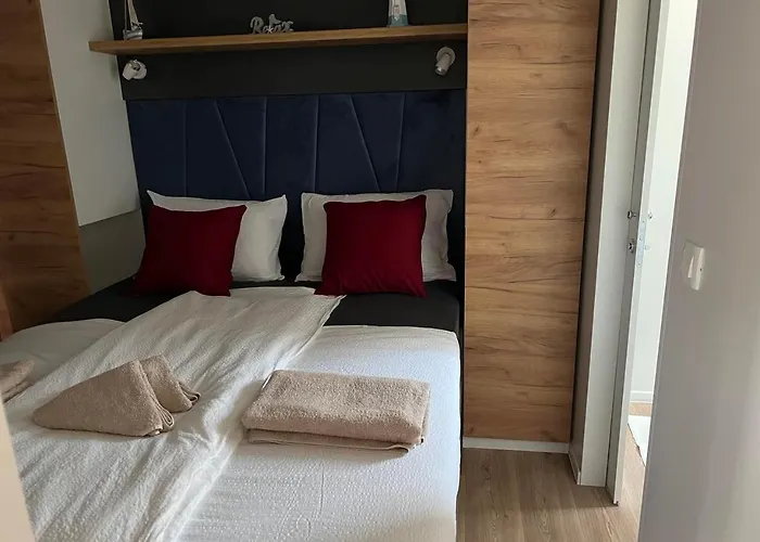 Mobile Homes Sea Princess