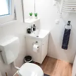 Kamp alanı Mobile Homes Sea Princess *