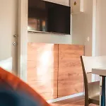 Kamp alanı Mobile Homes Sea Princess Biograd Na Moru