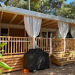Mobile Homes Sea Princess Kamp alanı *