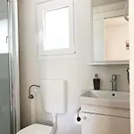Mobile Homes Sea Princess Kamp alanı