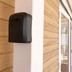 Kamp alanı Mobile Homes Sea Princess