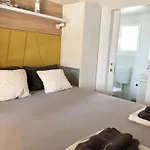 Mobile Homes Sea Princess