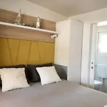Mobile Homes Sea Princess * Biograd Na Moru