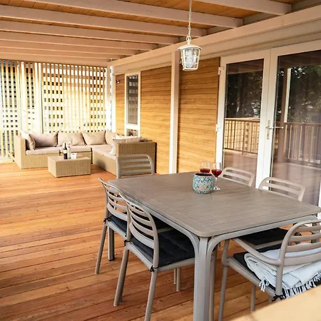 Mobile Homes Sea Princess Biograd Na Moru