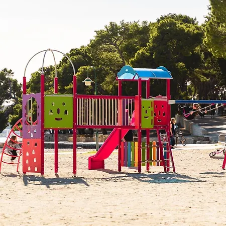 Mobile Homes Sea Princess * Biograd Na Moru