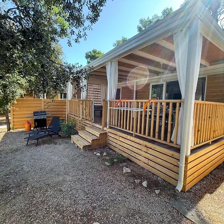 Mobile Homes Sea Princess