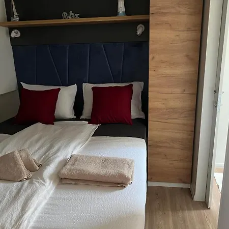 Mobile Homes Sea Princess