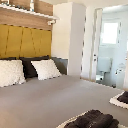 Mobile Homes Sea Princess