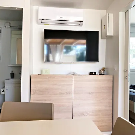 Mobile Homes Sea Princess Biograd Na Moru