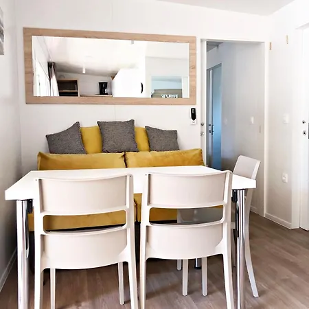 Mobile Homes Sea Princess