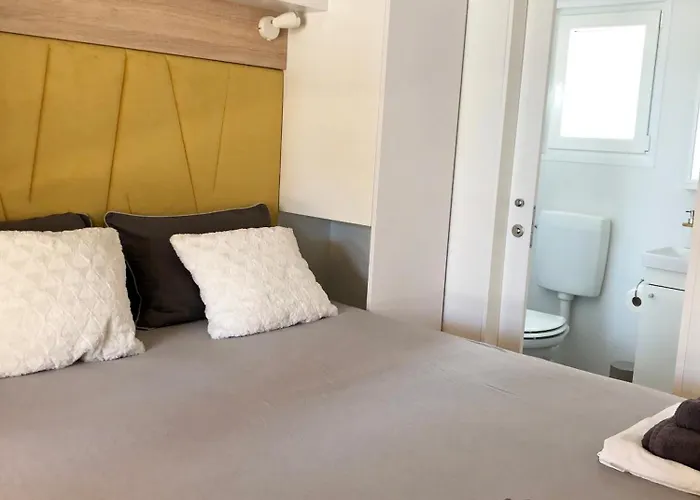 Mobile Homes Sea Princess